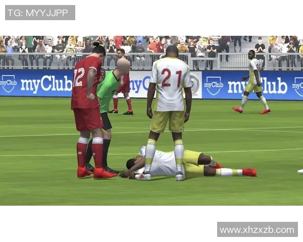 足球明星AR虚拟操控体验让你与偶像同场竞技的全新方式