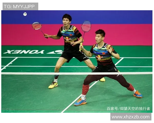 南京羽毛球队中路突破革新带来的战术变革与未来展望