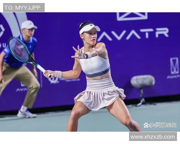 广州网球队在冠军赛中的耐力表现分析与总结