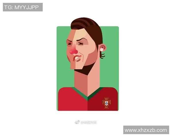 如何绘制足球明星罗西的生动形象与艺术风格解析